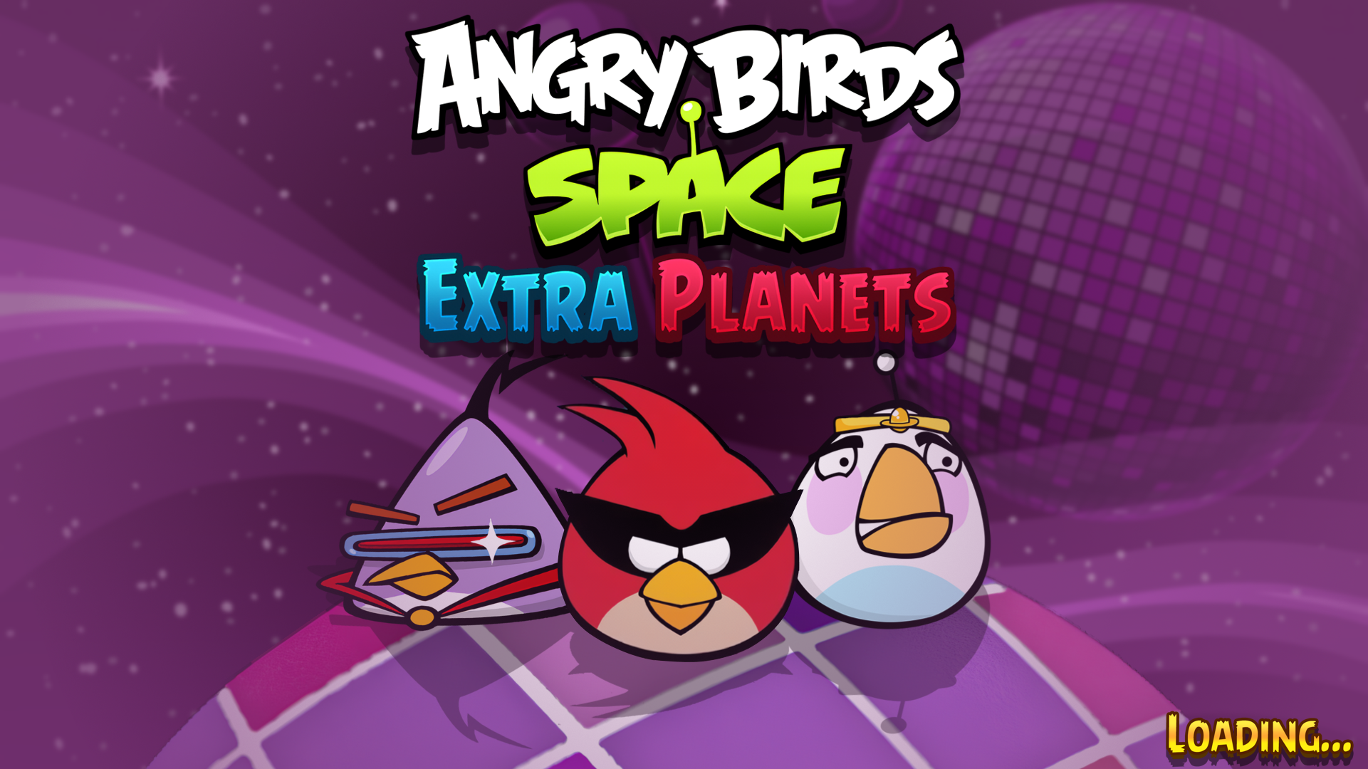 angry birds space matilda