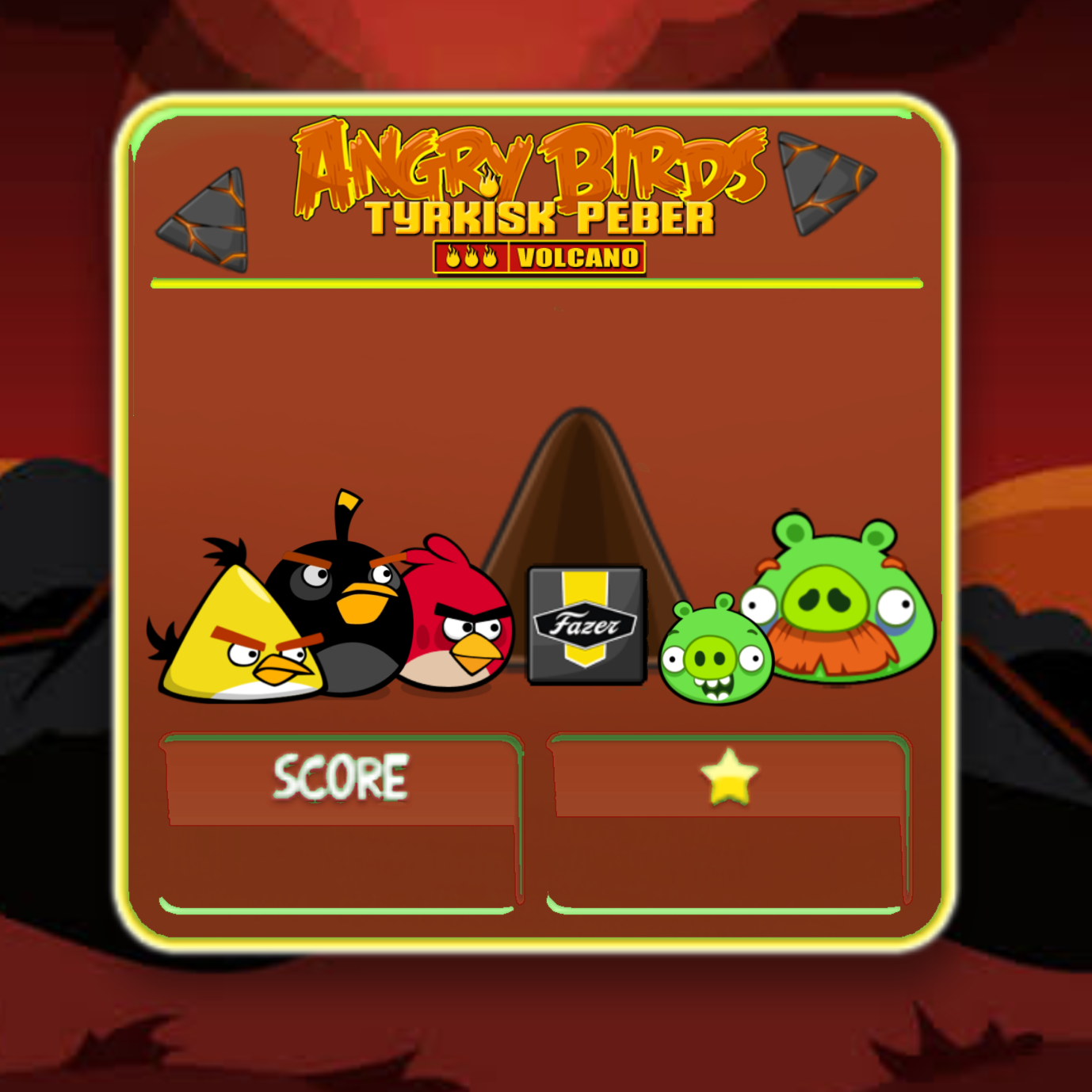 AngryBirds TyrkiskPeber Android | Angry Birds Modding Wiki | Fandom