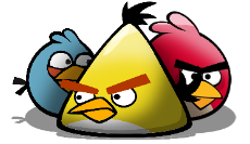 Mighty Red on X: Angry Birds SuperEpic Mod By Alin. All credits for  helping me modding the assembly csharp are going to It's Going To Be About  Pirate including the obb file