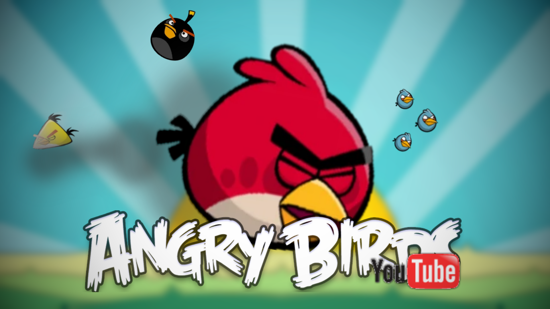 Mighty Red on X: Angry Birds SuperEpic Mod By Alin. All credits for  helping me modding the assembly csharp are going to It's Going To Be About  Pirate including the obb file