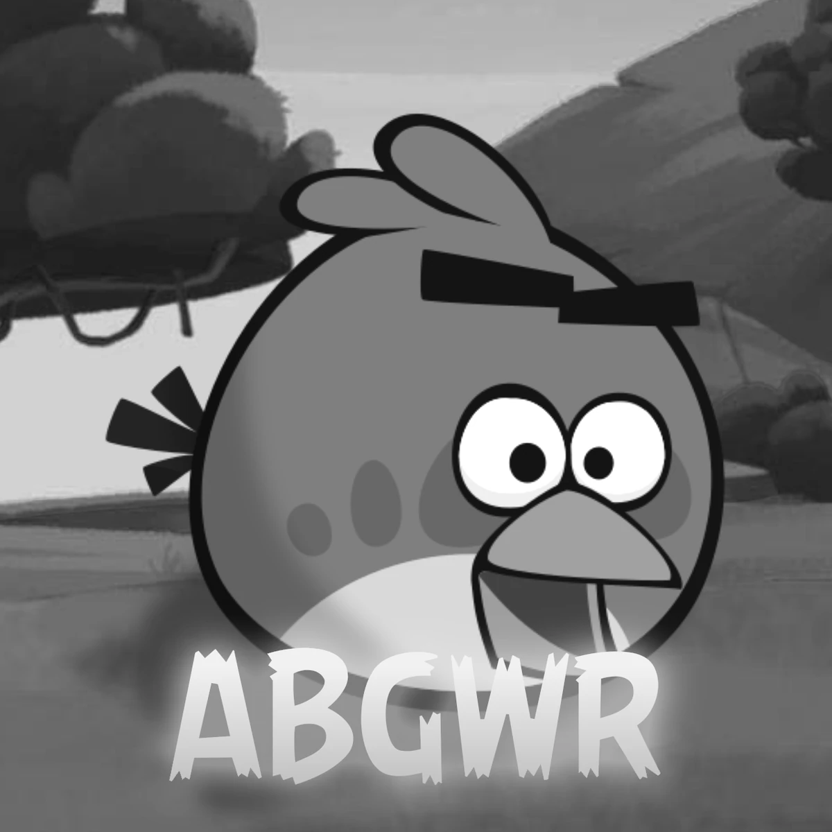 Angry Birds Grayscale World REVIVAL | Angry Birds Modding Wiki | Fandom