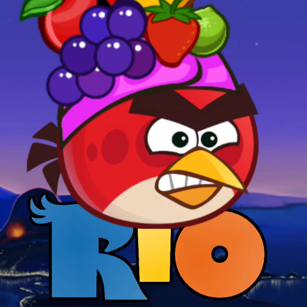 Angry Birds Rio Recaptured Angry Birds Modding Wiki Fandom Angry Birds Rio Recaptured Angry Birds Modding Wiki Fandom