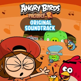 Angry Birds Project R/Soundtrack | Angry Birds Modding Wiki | Fandom