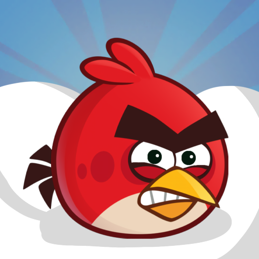 Angry Birds Classic Mod apk [Unlimited money] download - Angry