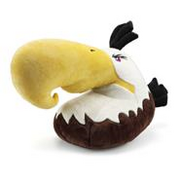 Mighty Eagle plush