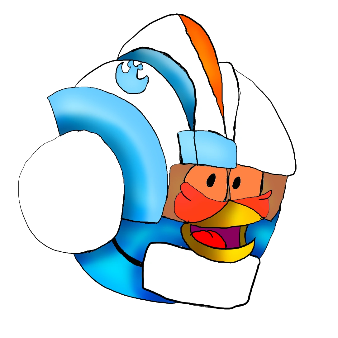 Blue Squadrons | Angry Birds TV Wiki | Fandom