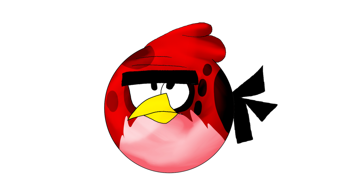 Terence Angry Birds TV Wiki Fandom