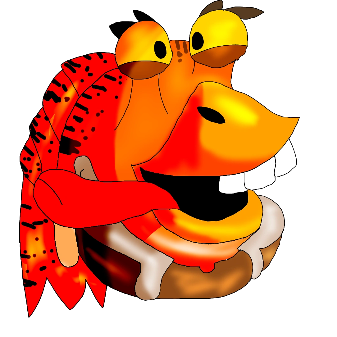 JarJar Wings Angry Birds TV Wiki Fandom