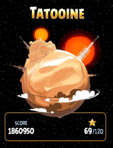 Tatooine
