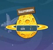 Eggsteroids