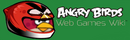 Angry birds web games Wiki