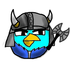 Barbarzyńca