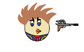 Zed (chłopak)
