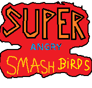 Super ANGRY Smash Birds.png