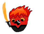 Od Pająka superowy!