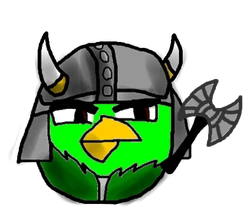 Barbarzyńca