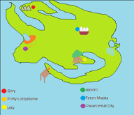 Suprising Island