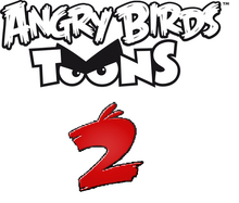 Toons 2 Logo