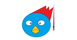 Pluu Bird