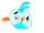 Light Bird
