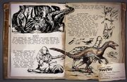 800px-Troodon Dossier