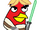 "ShinStudios" AngryBirds Star Wars