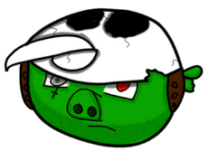 GUARDPIG