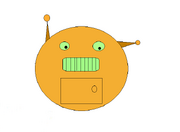 Ptak Calculon