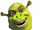 Shrek Pig