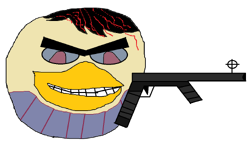 Aran the Sniper