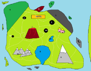 Lubie Island