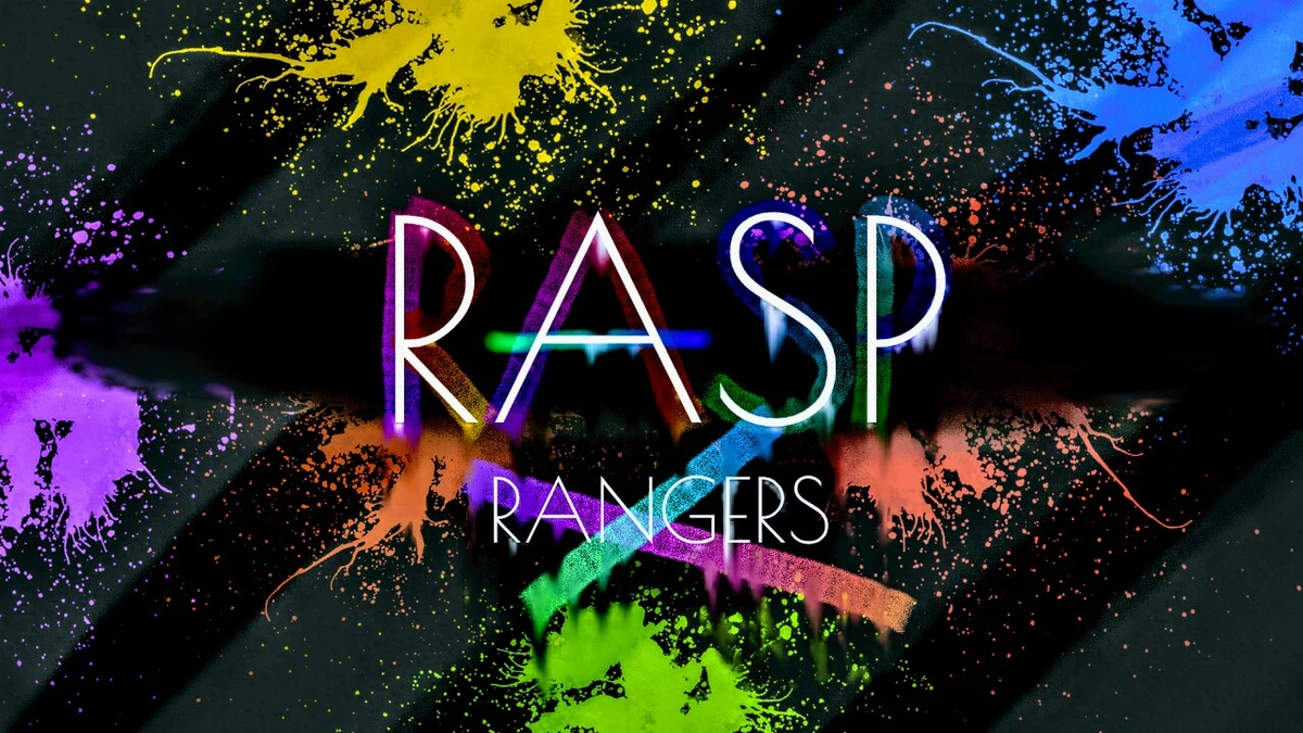 Rasp Rangers Angry Birds Custom Wiki Fandom