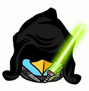 Sky (Grudzien 2017) Klasa Rycerza