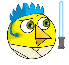 Tadzio Jedi