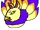 Kyubi Bird