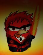 Zarąbisty fanar tod Jake'a!