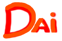 With dai