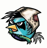 Sky (Styczeń 2018) [Wariant Deluxe]