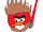 Angry Birds:Boom!Galaxy World