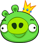 King Pig.gif