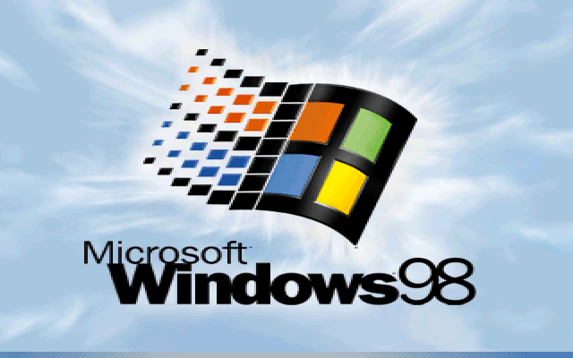 Windows 98 | Angry Grandpa's Media Library Wiki | Fandom