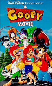 Agoofymovie