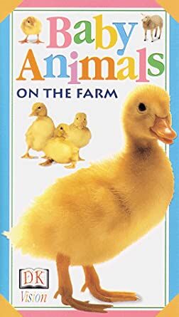 Baby Animals: On the Farm (1998 VHS) | Angry Grandpa's Media Library Wiki | Fandom Baby Animals: On the Farm (1998 VHS) | Angry Grandpa's Media Library Wiki | Fandom