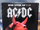 AC/DC: Stiff Upper Lip Live (2001 DVD)