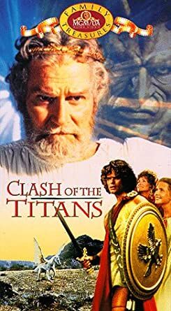 Clash of the Titans Posters and Photos 285290