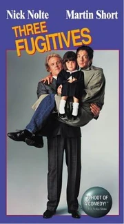 3 Fugitives (1989-1990 VHS) | Angry Grandpa's Media Library Wiki | Fandom