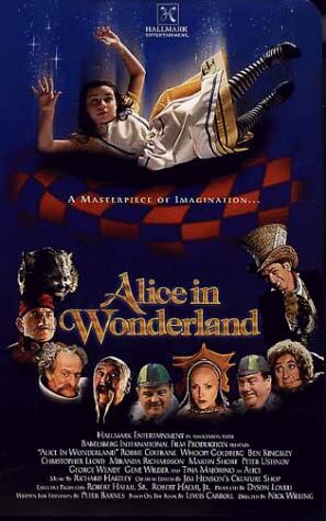 Alice in Wonderland (1999 film) - Wikipedia