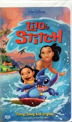 Disney <3 Lilo and Stitch  Lilo and stitch 2002, Stitch disney