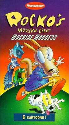 Rocko MachineMadness Paramount VHS.jpg