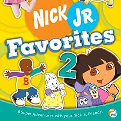 Category Nick Jr Dvd Angry Grandpa S Media Library Wiki Fandom